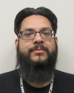Christopher Lee Mendez a registered Sex Offender of Texas