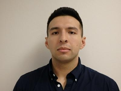 Alex Perez a registered Sex Offender of Texas