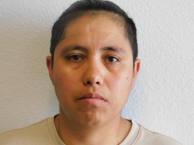 Crystal Iliana Gallegos a registered Sex Offender of Texas
