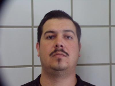 Justin Belote a registered Sex Offender of Texas