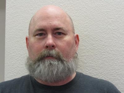 Richard Charles Sweeten a registered Sex Offender of Texas