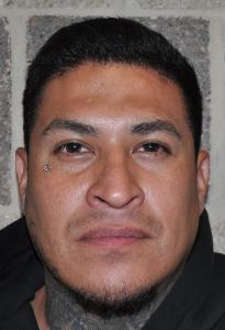 Michael Anthony Franco a registered Sex Offender of Texas