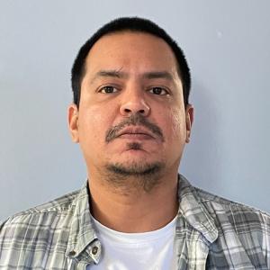 Paul Gabriel Trujillo a registered Sex Offender of Texas
