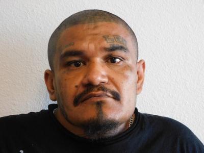 Abraham Rodriguez a registered Sex Offender of Texas