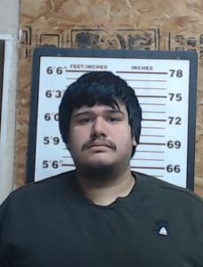 Jesse Villarreal a registered Sex Offender of Texas