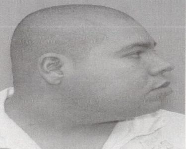 Daniel Buruato a registered Sex Offender of Texas