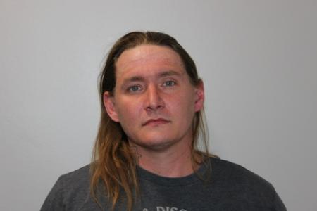 Joshua James Hoekstra a registered Sex Offender of Texas