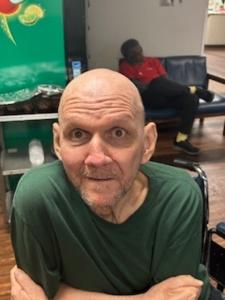 Donald Andrew Manus a registered Sex Offender of Texas