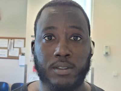 Brandon Dior Green a registered Sex Offender of Texas