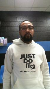 Dleandrick Lynn Standley a registered Sex Offender of Texas