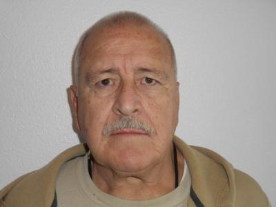 Andrew Montoya a registered Sex Offender of Texas