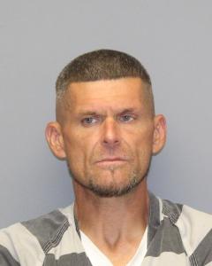 Jeffrey Raymond Page a registered Sex Offender of Texas