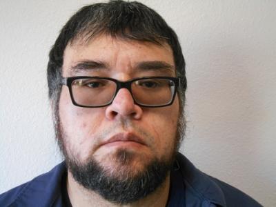 Christian Noriega a registered Sex Offender of Texas