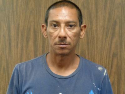 Manuel Perez a registered Sex Offender of Texas