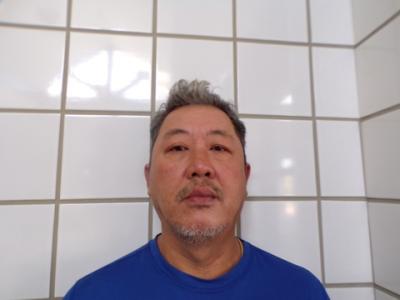 Tedd Hoang a registered Sex Offender of Texas