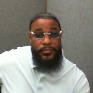 Gerell Dewight Asberry a registered  of Texas