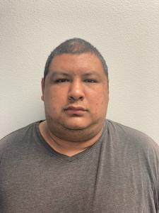 Edward Bella a registered Sex Offender of Texas