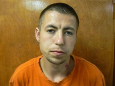 Jonathan Wayne Tarvin a registered Sex Offender of Texas