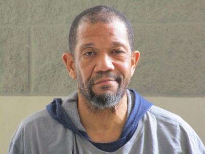 Dwayne Joseph Granger a registered Sex Offender of Texas