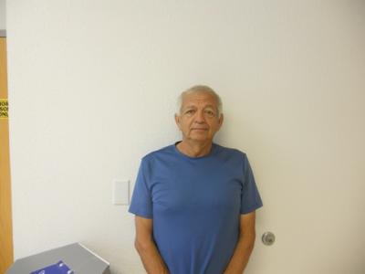Edwardo Lee Esparza a registered Sex Offender of Texas