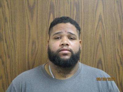 Marcus Anthony Nunn a registered Sex Offender of Texas