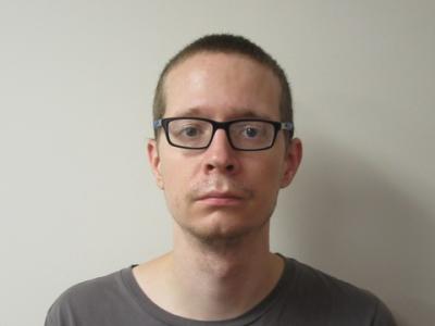 Dillon Louis Jones a registered Sex Offender of Texas