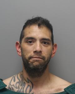 Armando Padilla a registered Sex Offender of Texas