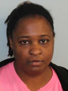 Angelica Nickolette Hendrix a registered Sex Offender of Texas