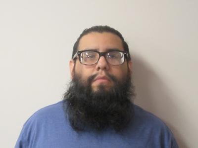 Andrew Guzman-hernandez a registered Sex Offender of Texas