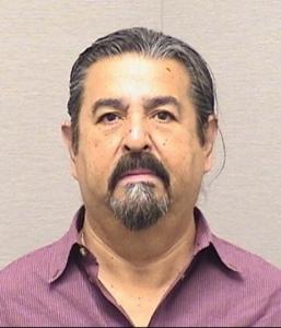 Christopher Rodriguez Reyes a registered Sex Offender of Texas