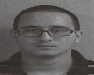 Cristjyn Joseph Tuna a registered Sex Offender of Texas