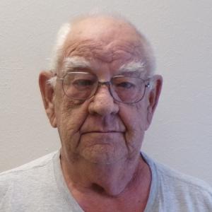Arlen Becker a registered Sex Offender of Texas