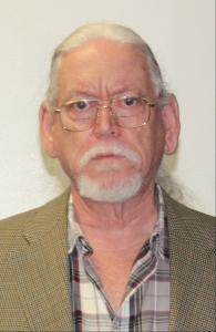 Anthony Raymond Gamage a registered Sex Offender of Texas