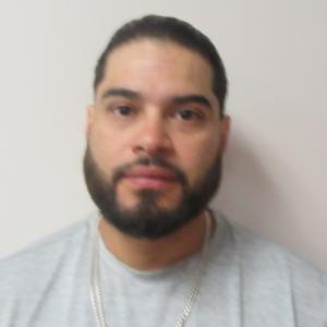 Justin Ceprano Rojas a registered Sex Offender of Texas