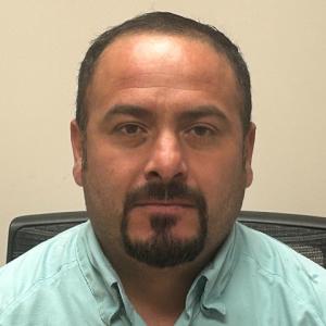 Daniel S Martinez a registered Sex Offender of Texas