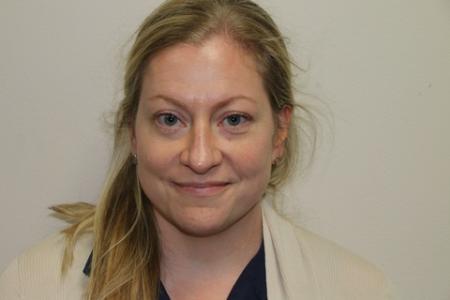 Amanda Leann Kueht a registered Sex Offender of Texas