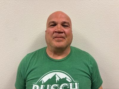 Andrew Gregory Causey a registered Sex Offender of Texas