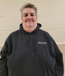 Dewight Eugene Chiz a registered Sex Offender of Texas