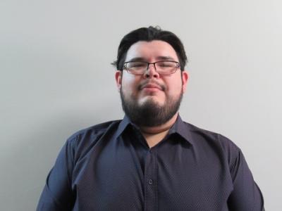 Aaron Rodriguez a registered Sex Offender of Texas