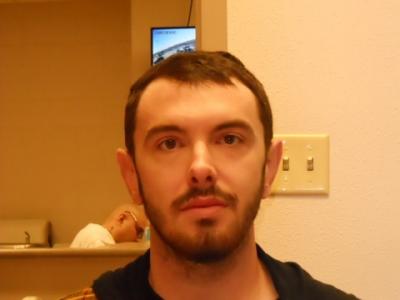 Benjamin Thomas Hill a registered Sex Offender of Texas