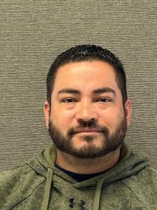 Benny Fernandez a registered Sex Offender of Texas