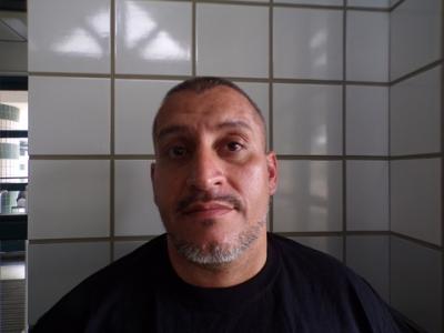 Anthony Macias a registered Sex Offender of Texas