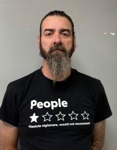 Carl Allen Biscamp a registered  of Texas