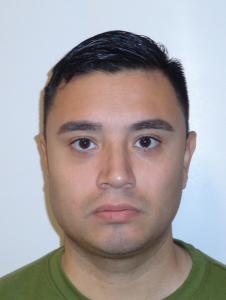 Anthony Guerra a registered Sex Offender of Texas