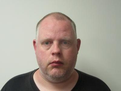 Mathew Bryan King a registered Sex Offender of Texas