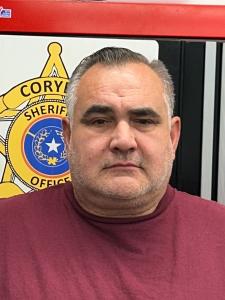 Timothy James Whitehead a registered Sex Offender of Texas