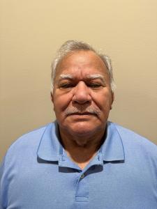 Pedro Apolinar a registered Sex Offender of Texas