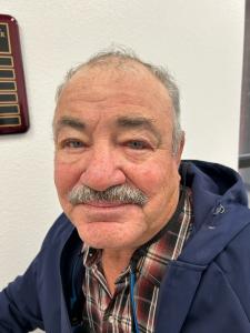 Michael Wayne Carothers a registered Sex Offender of Texas