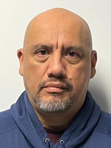 Alfonso Perez Jr a registered Sex Offender of Texas