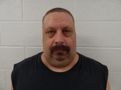 Ronald Edward Barton a registered Sex Offender of Texas